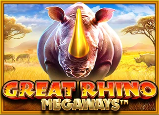 RTP Pragmatic Play Great Rhino Megaways